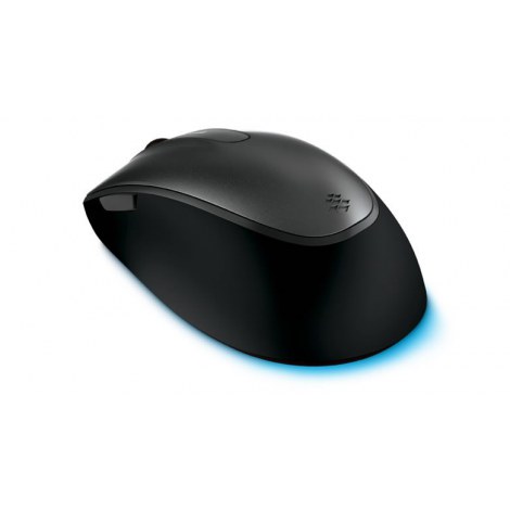 Microsoft | 4EH-00002 | Comfort Mouse 4500 for Business | Black - 3